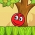 red bounce ball 5